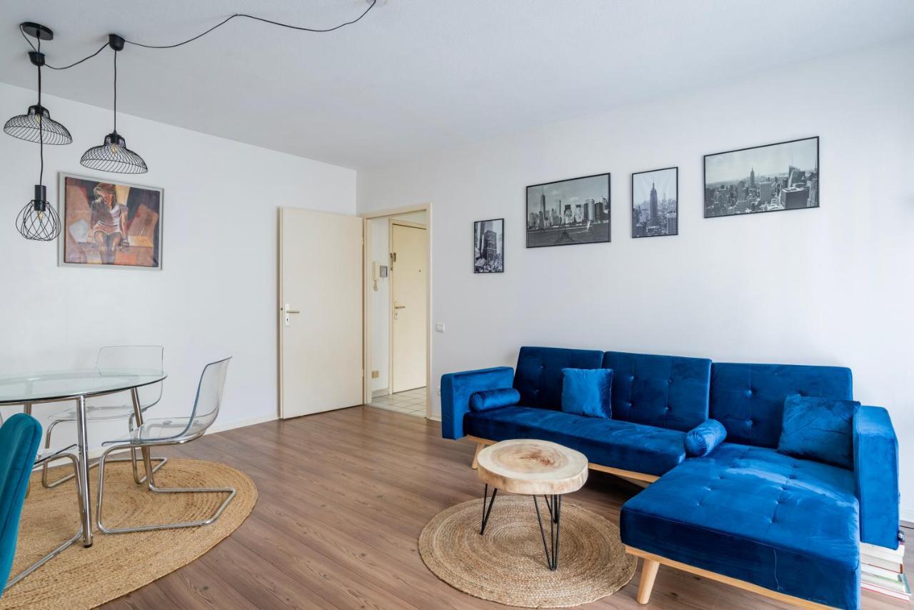 Le Schiffslitt - Hyper-Centre, Proche Des Quais Apartment Strasbourg Exterior photo